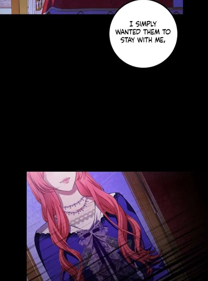 Contract Marriage with the Second Lead Chapter 31 page 44