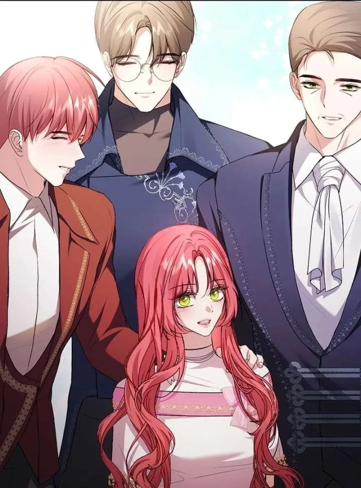 Contract Marriage with the Second Lead Chapter 31 page 48