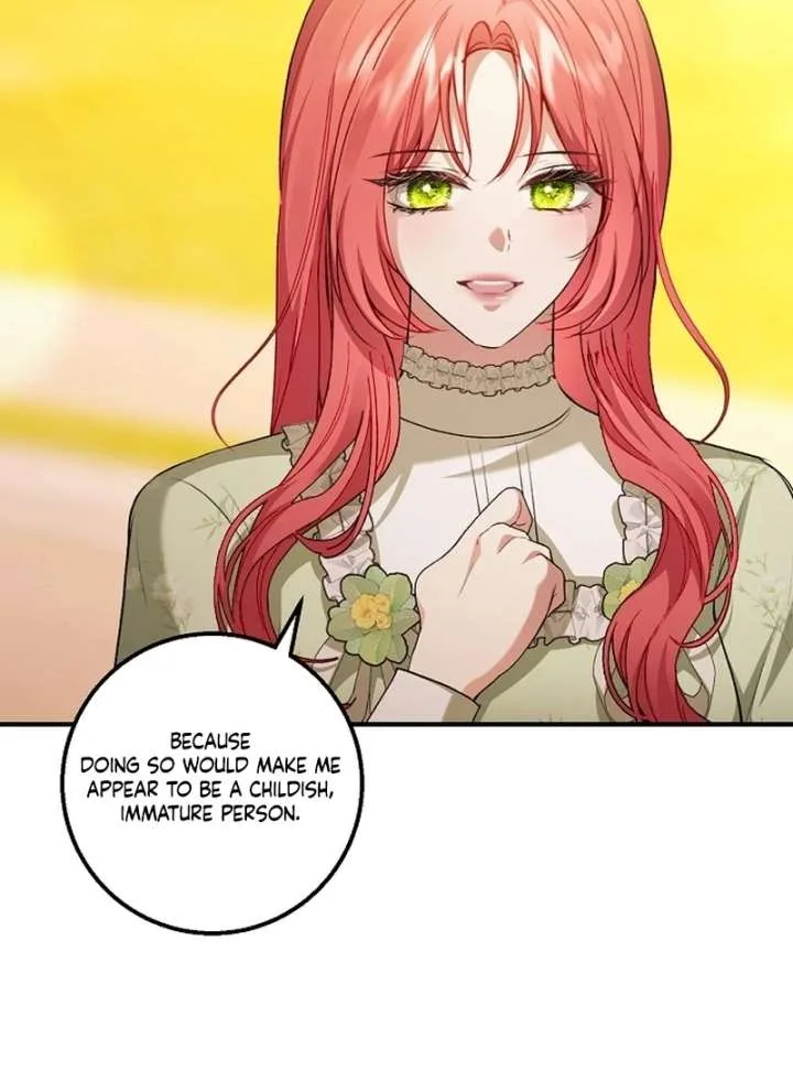 Contract Marriage with the Second Lead Chapter 31 page 50