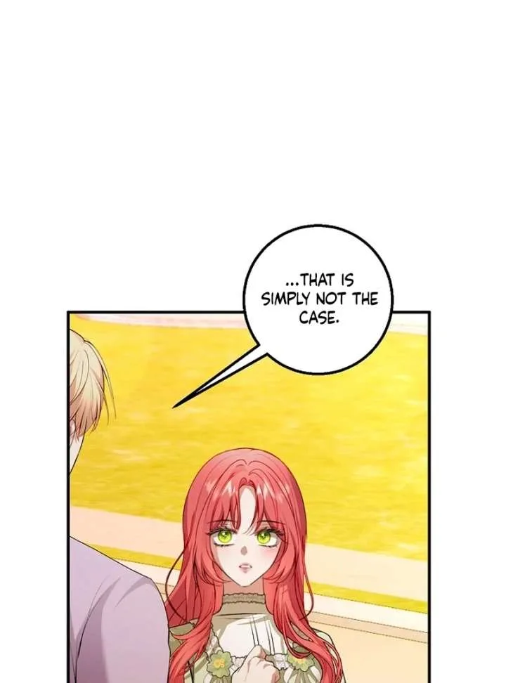 Contract Marriage with the Second Lead Chapter 31 page 51