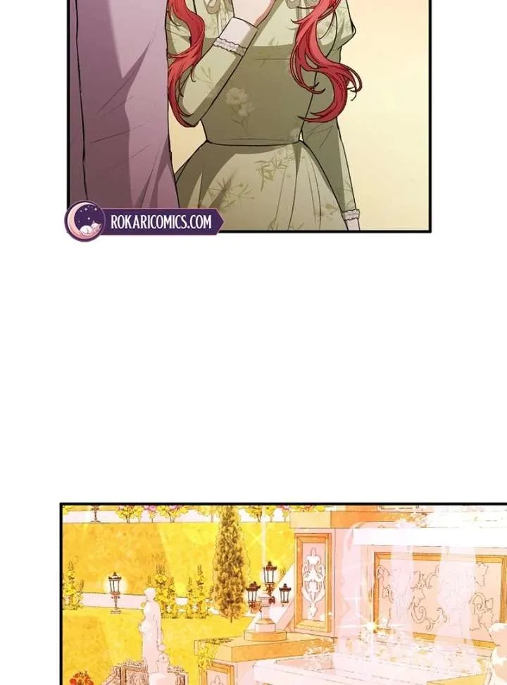 Contract Marriage with the Second Lead Chapter 31 page 52