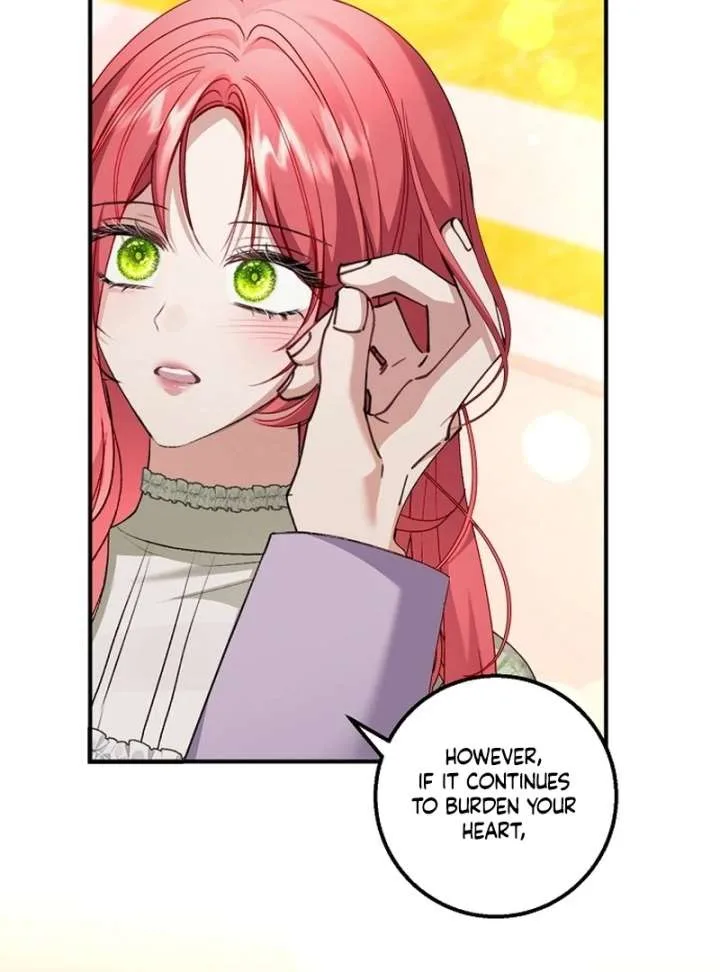 Contract Marriage with the Second Lead Chapter 31 page 54