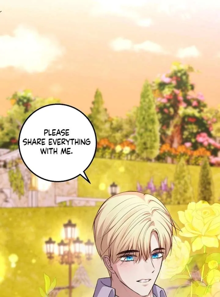 Contract Marriage with the Second Lead Chapter 31 page 55