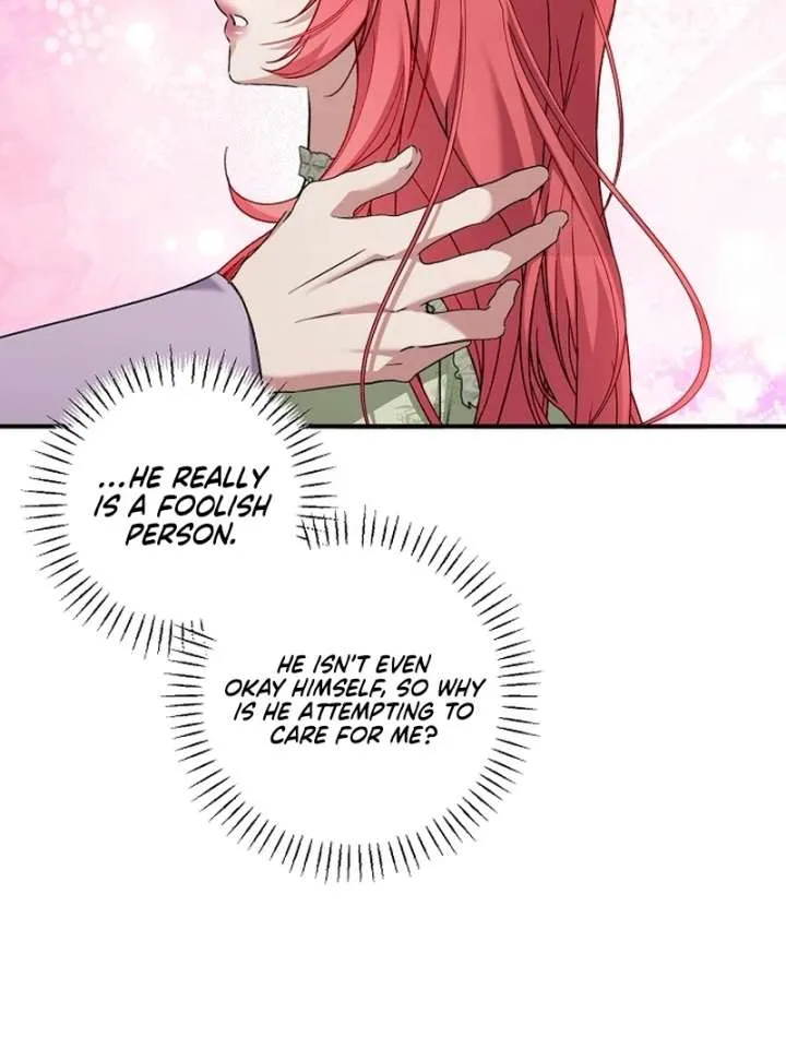 Contract Marriage with the Second Lead Chapter 31 page 60