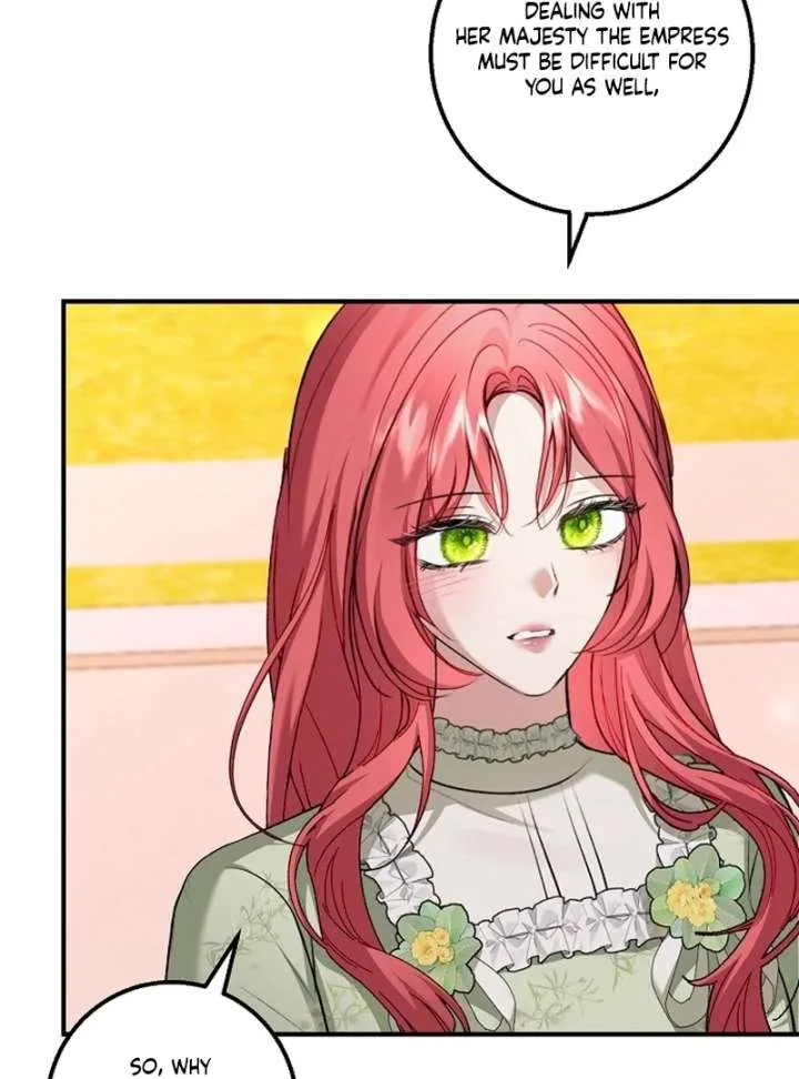 Contract Marriage with the Second Lead Chapter 31 page 64