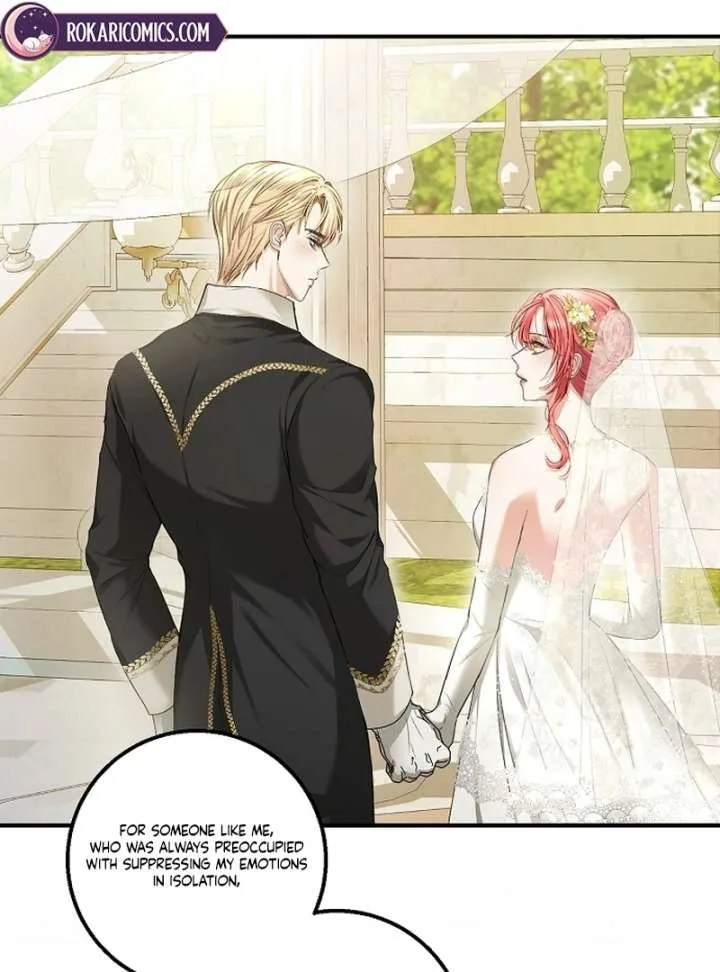 Contract Marriage with the Second Lead Chapter 31 page 67