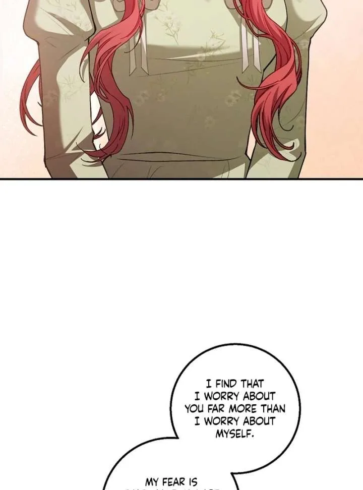 Contract Marriage with the Second Lead Chapter 31 page 71