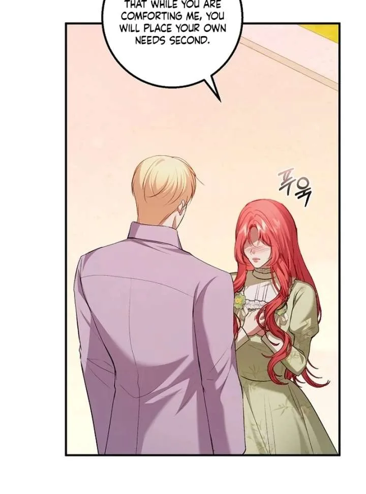 Contract Marriage with the Second Lead Chapter 31 page 72