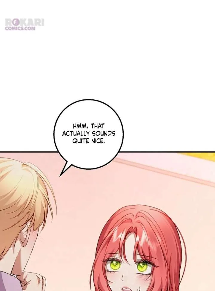 Contract Marriage with the Second Lead Chapter 31 page 73