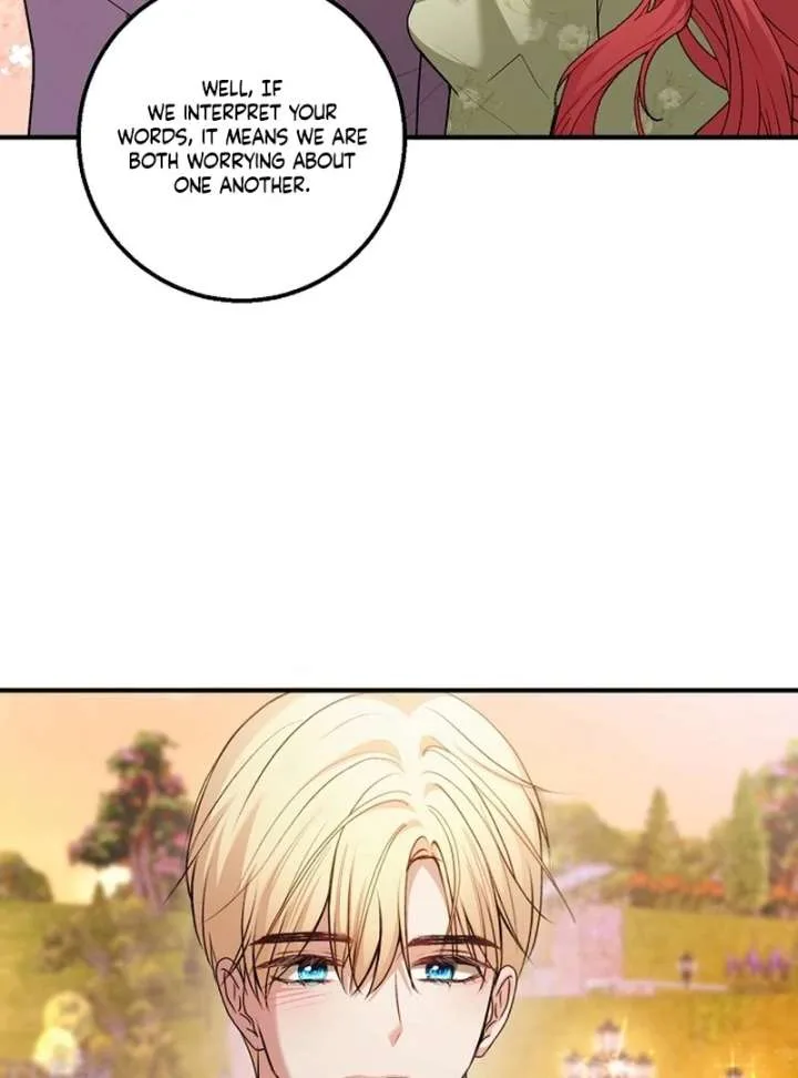 Contract Marriage with the Second Lead Chapter 31 page 77