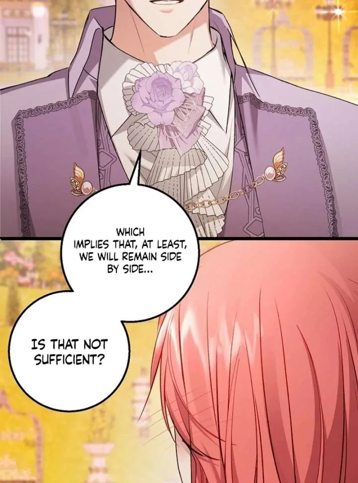 Contract Marriage with the Second Lead Chapter 31 page 78