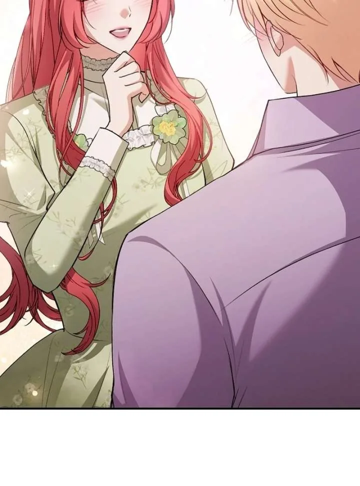 Contract Marriage with the Second Lead Chapter 31 page 81