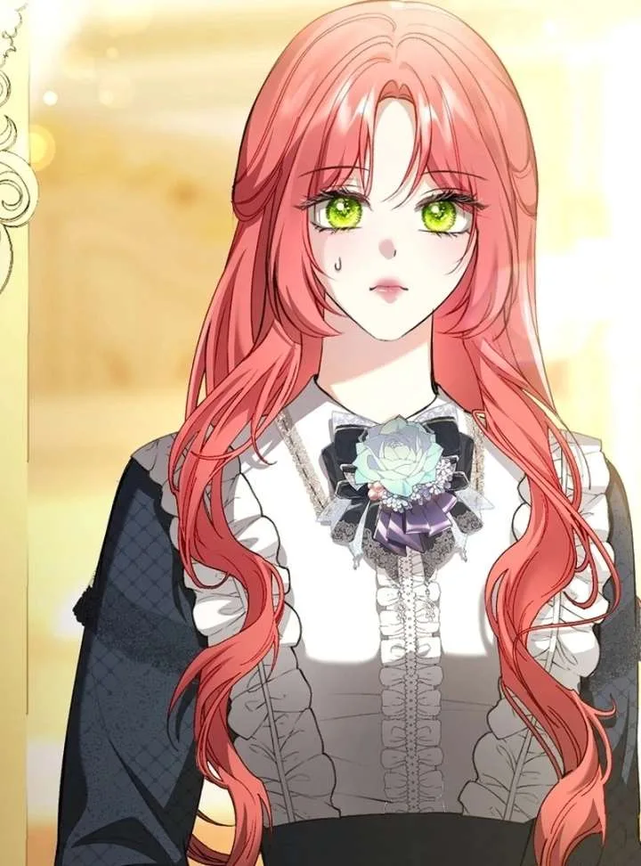 Contract Marriage with the Second Lead Chapter 31 page 84