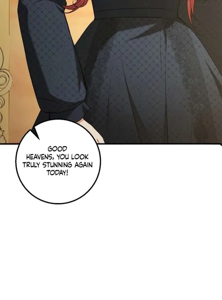 Contract Marriage with the Second Lead Chapter 31 page 85