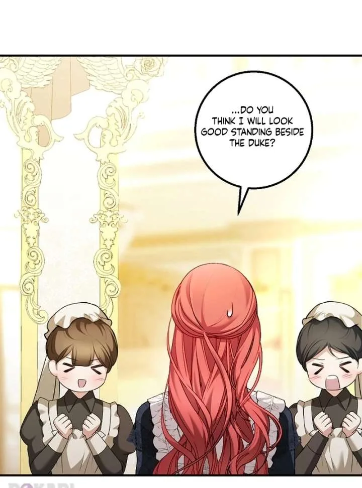 Contract Marriage with the Second Lead Chapter 31 page 86