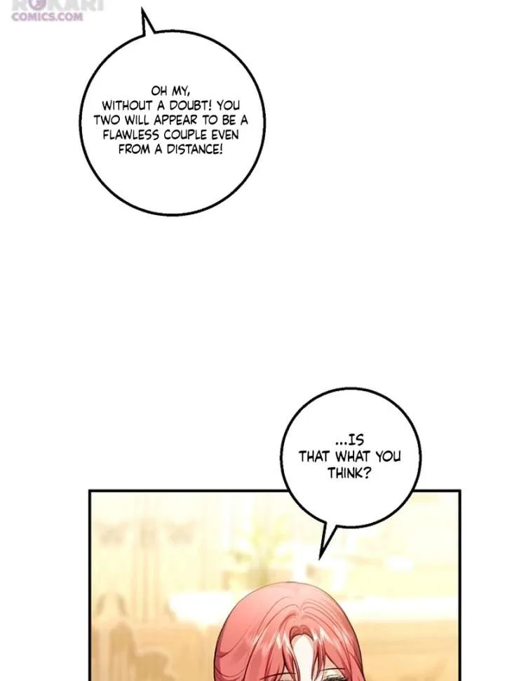 Contract Marriage with the Second Lead Chapter 31 page 87