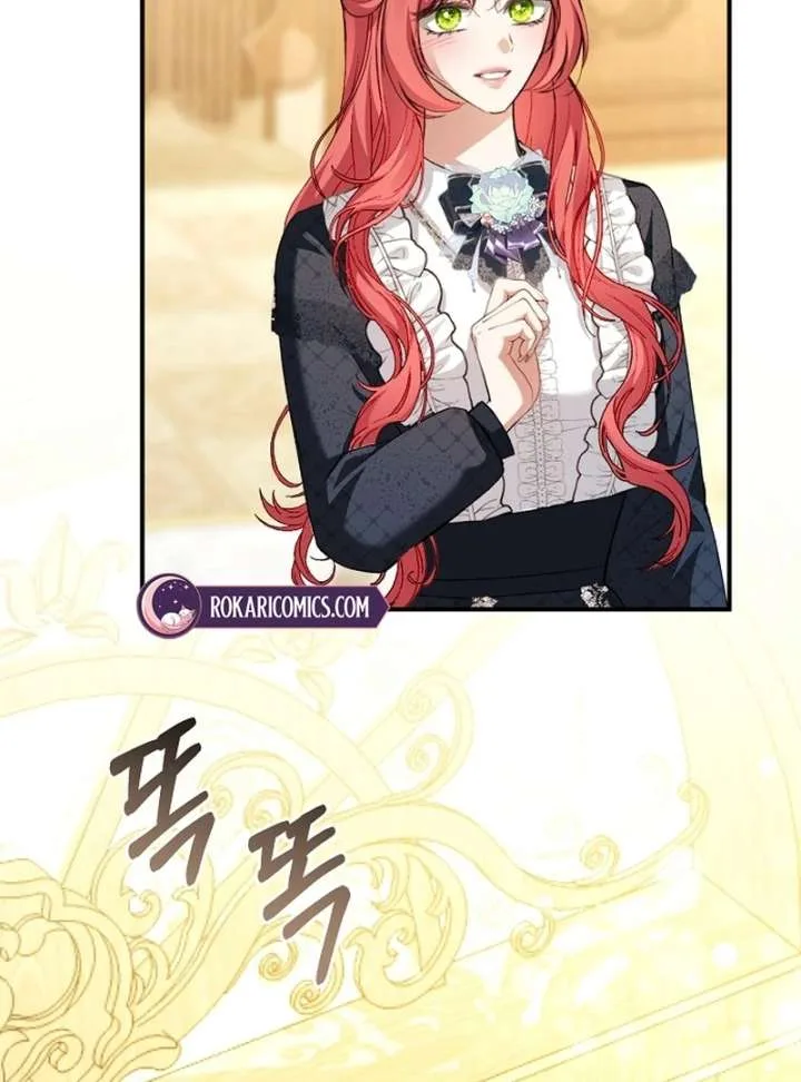 Contract Marriage with the Second Lead Chapter 31 page 88