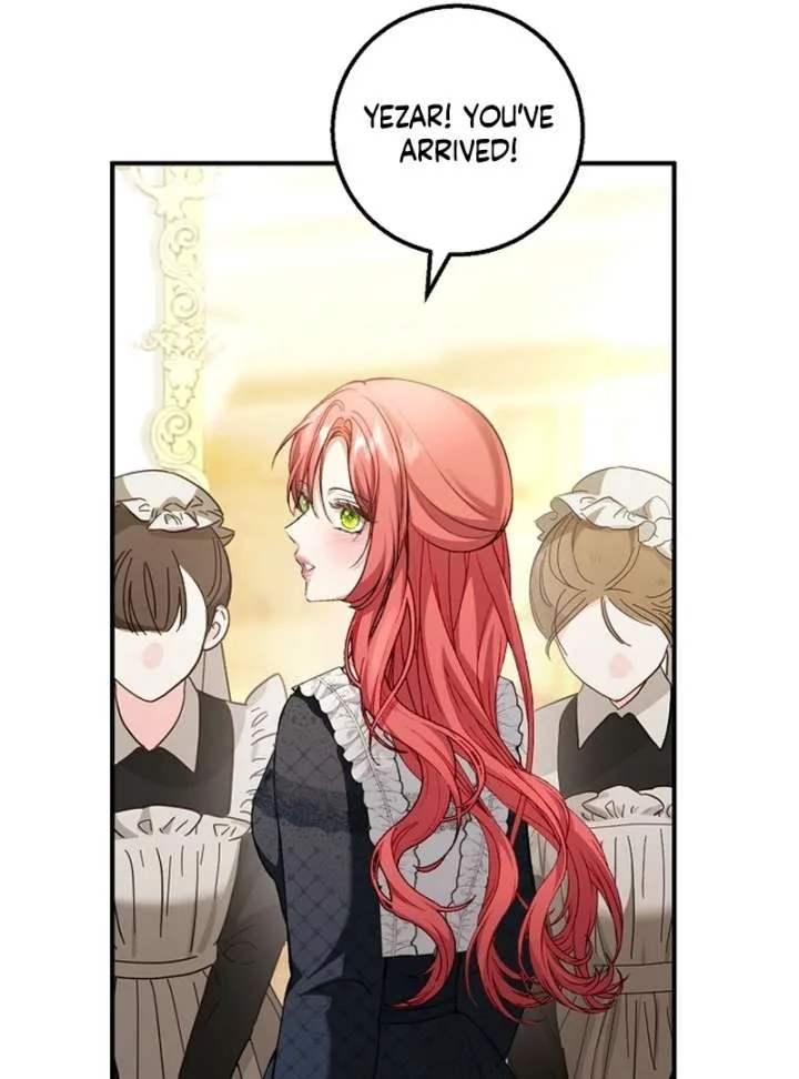 Contract Marriage with the Second Lead Chapter 31 page 93