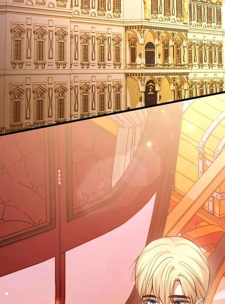 Contract Marriage with the Second Lead Chapter 31 page 100