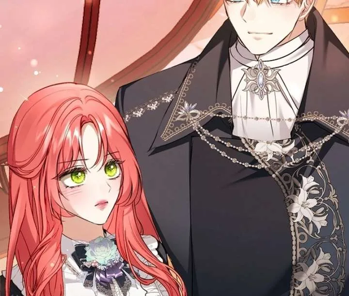 Contract Marriage with the Second Lead Chapter 31 page 101