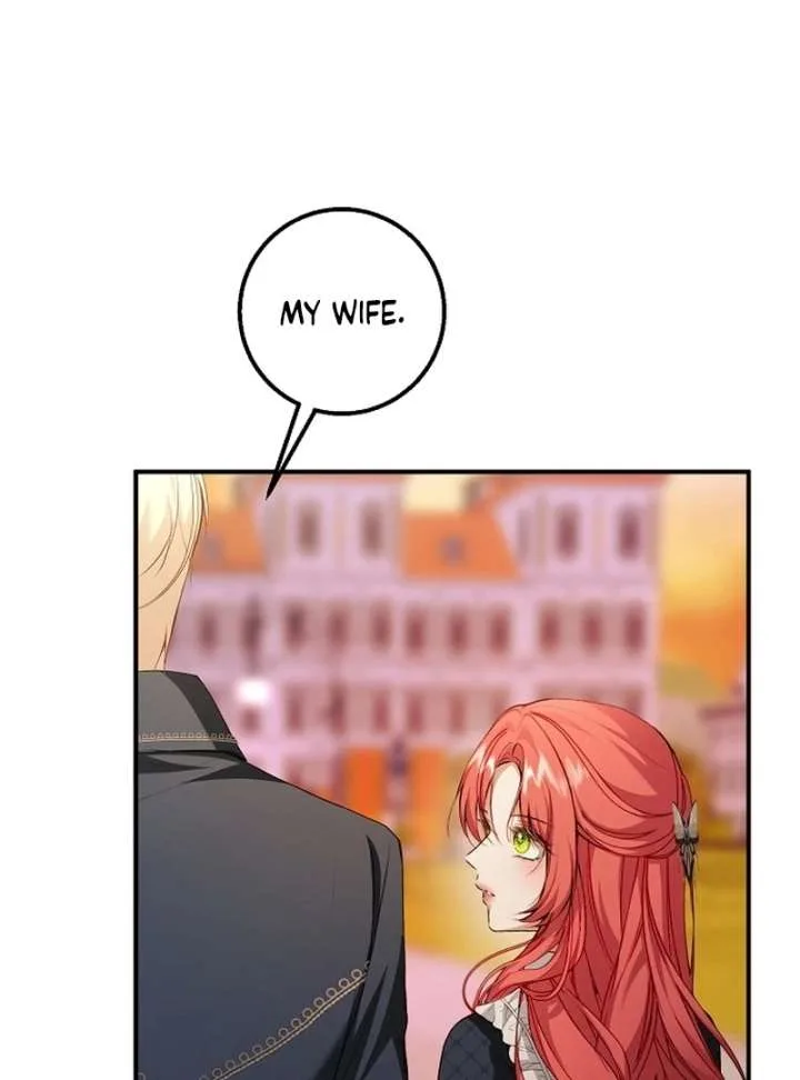 Contract Marriage with the Second Lead Chapter 32 page 6