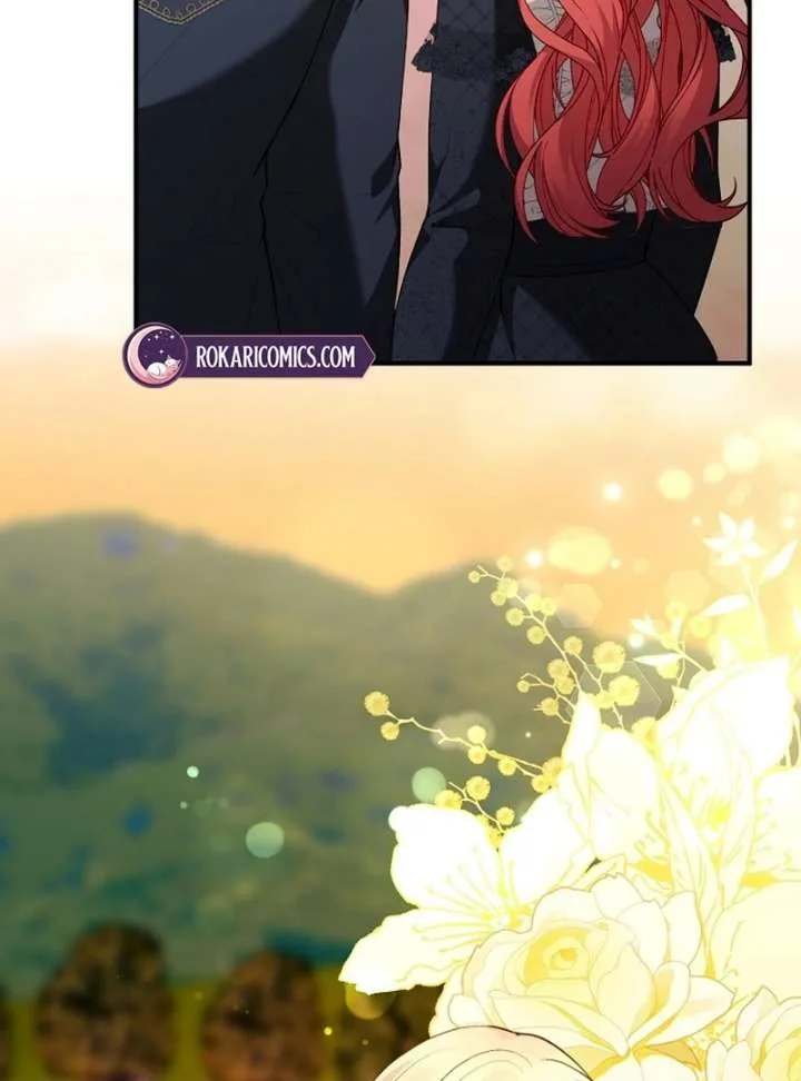 Contract Marriage with the Second Lead Chapter 32 page 7