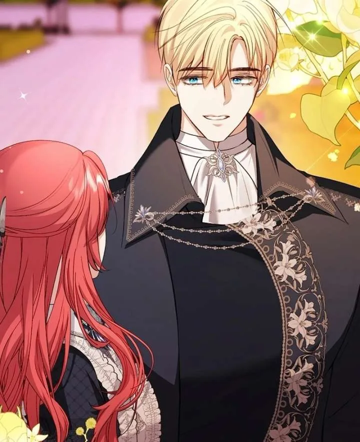 Contract Marriage with the Second Lead Chapter 32 page 8