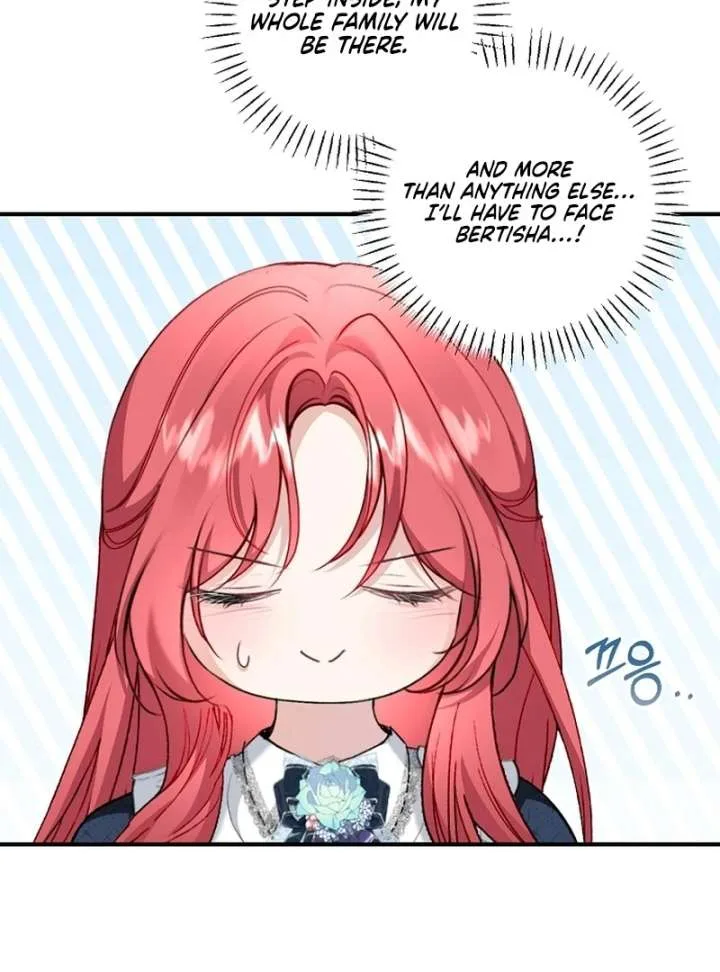 Contract Marriage with the Second Lead Chapter 32 page 5