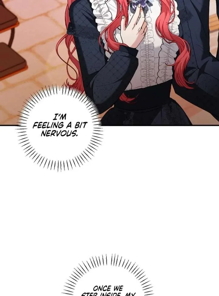 Contract Marriage with the Second Lead Chapter 32 page 4