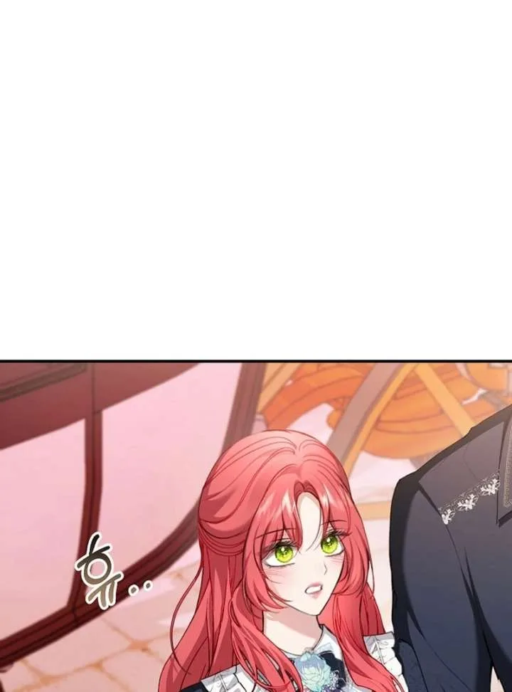 Contract Marriage with the Second Lead Chapter 32 page 3