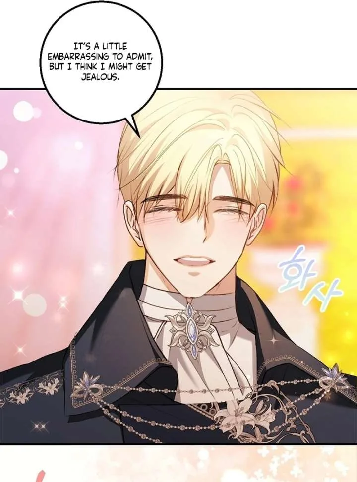 Contract Marriage with the Second Lead Chapter 32 page 10