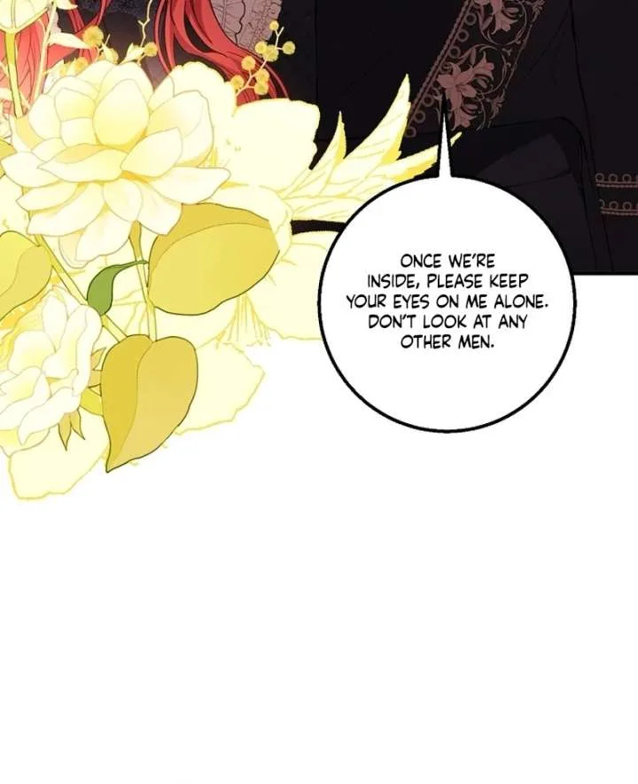 Contract Marriage with the Second Lead Chapter 32 page 9