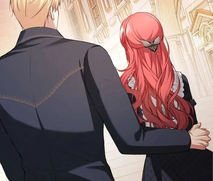Contract Marriage with the Second Lead Chapter 32 page 18