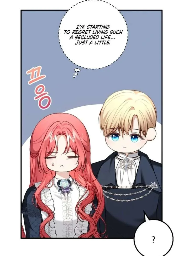 Contract Marriage with the Second Lead Chapter 32 page 34