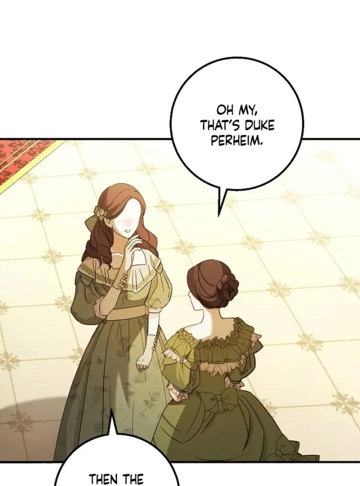 Contract Marriage with the Second Lead Chapter 32 page 23