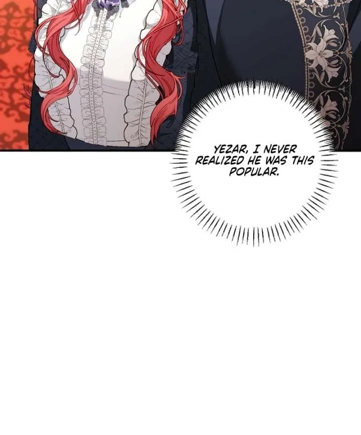 Contract Marriage with the Second Lead Chapter 32 page 28