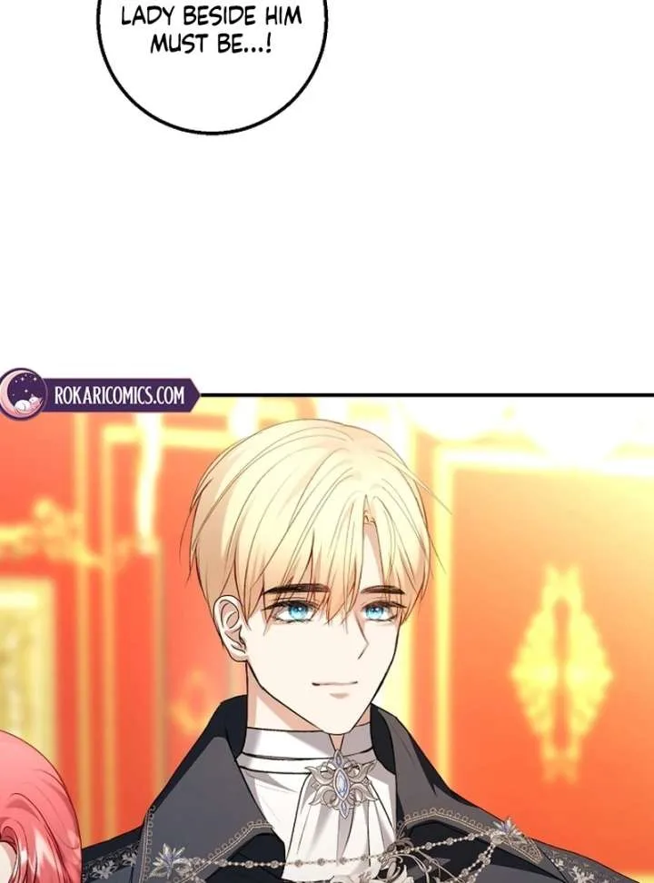 Contract Marriage with the Second Lead Chapter 32 page 24