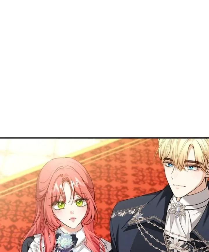 Contract Marriage with the Second Lead Chapter 32 page 27