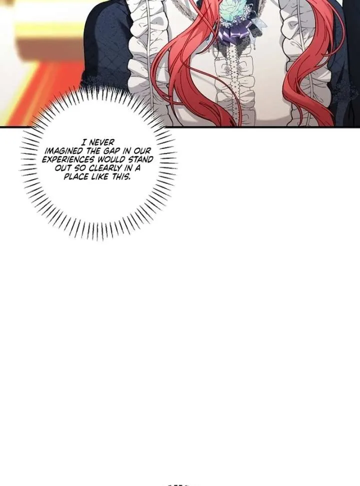 Contract Marriage with the Second Lead Chapter 32 page 33
