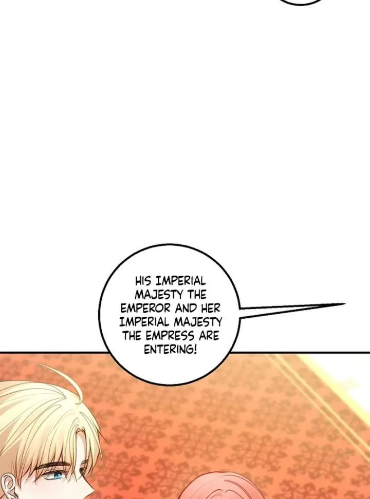 Contract Marriage with the Second Lead Chapter 32 page 35