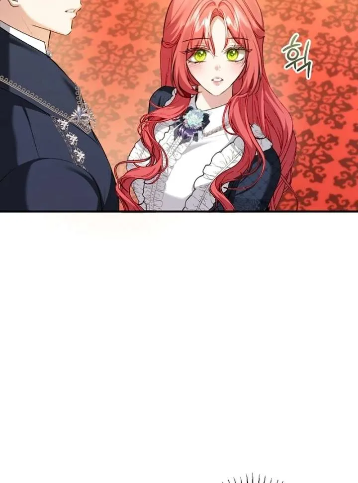 Contract Marriage with the Second Lead Chapter 32 page 36