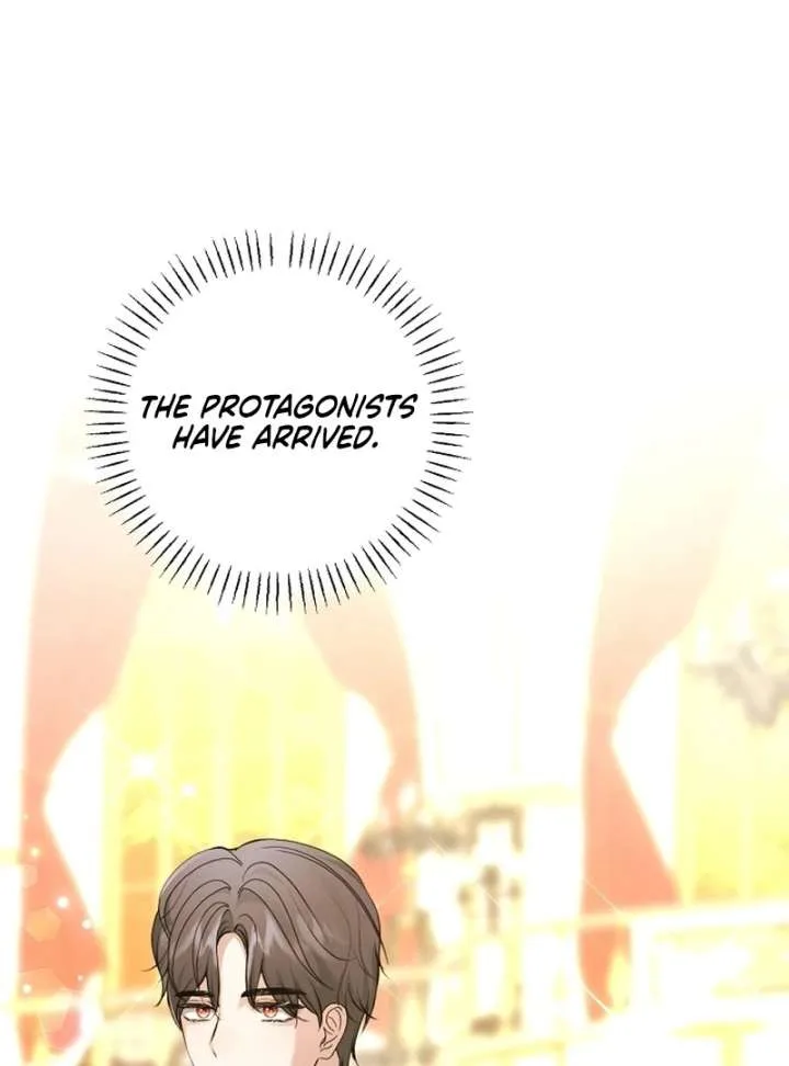 Contract Marriage with the Second Lead Chapter 32 page 40