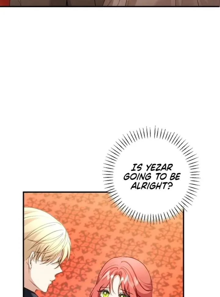 Contract Marriage with the Second Lead Chapter 32 page 42
