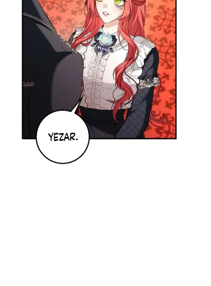 Contract Marriage with the Second Lead Chapter 32 page 43