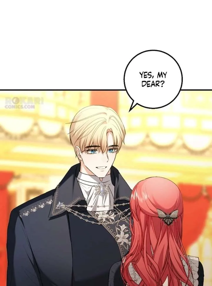 Contract Marriage with the Second Lead Chapter 32 page 44