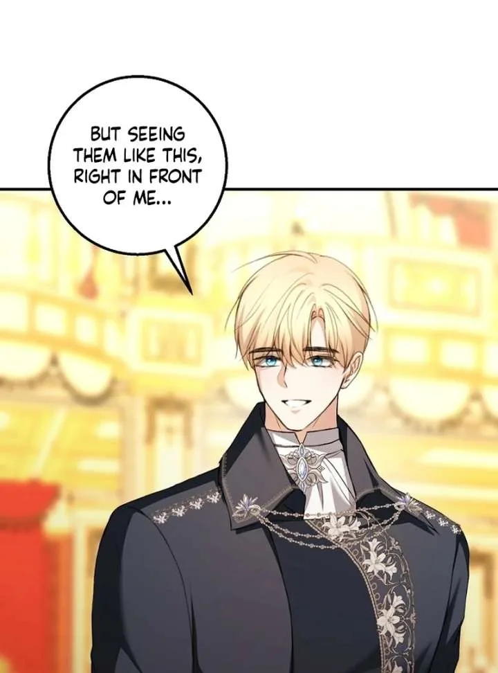 Contract Marriage with the Second Lead Chapter 32 page 49