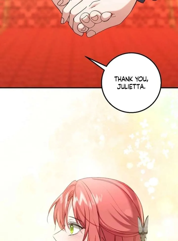 Contract Marriage with the Second Lead Chapter 32 page 54