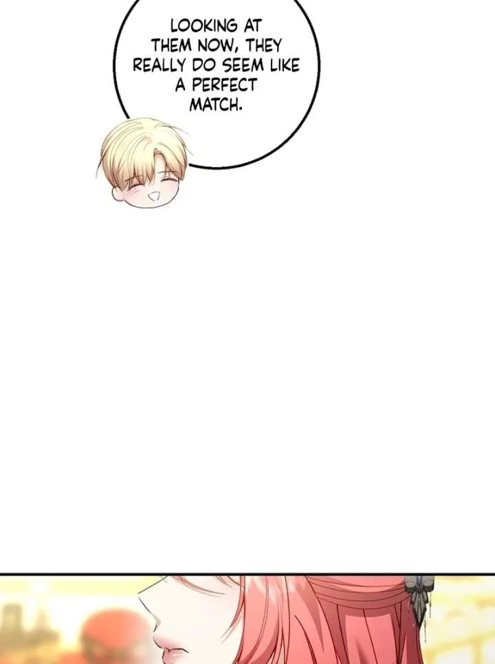 Contract Marriage with the Second Lead Chapter 32 page 56