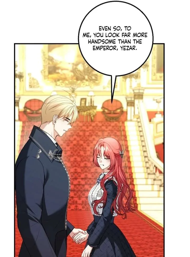 Contract Marriage with the Second Lead Chapter 32 page 58