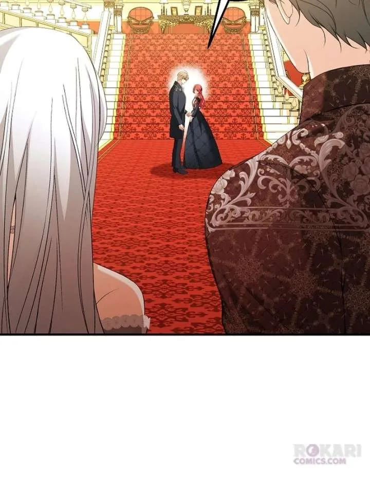 Contract Marriage with the Second Lead Chapter 32 page 60